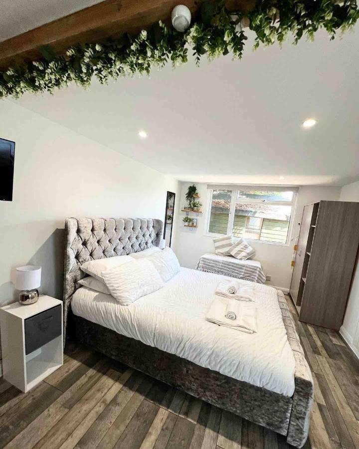Willow Inn Broadstairs Eksteriør bilde