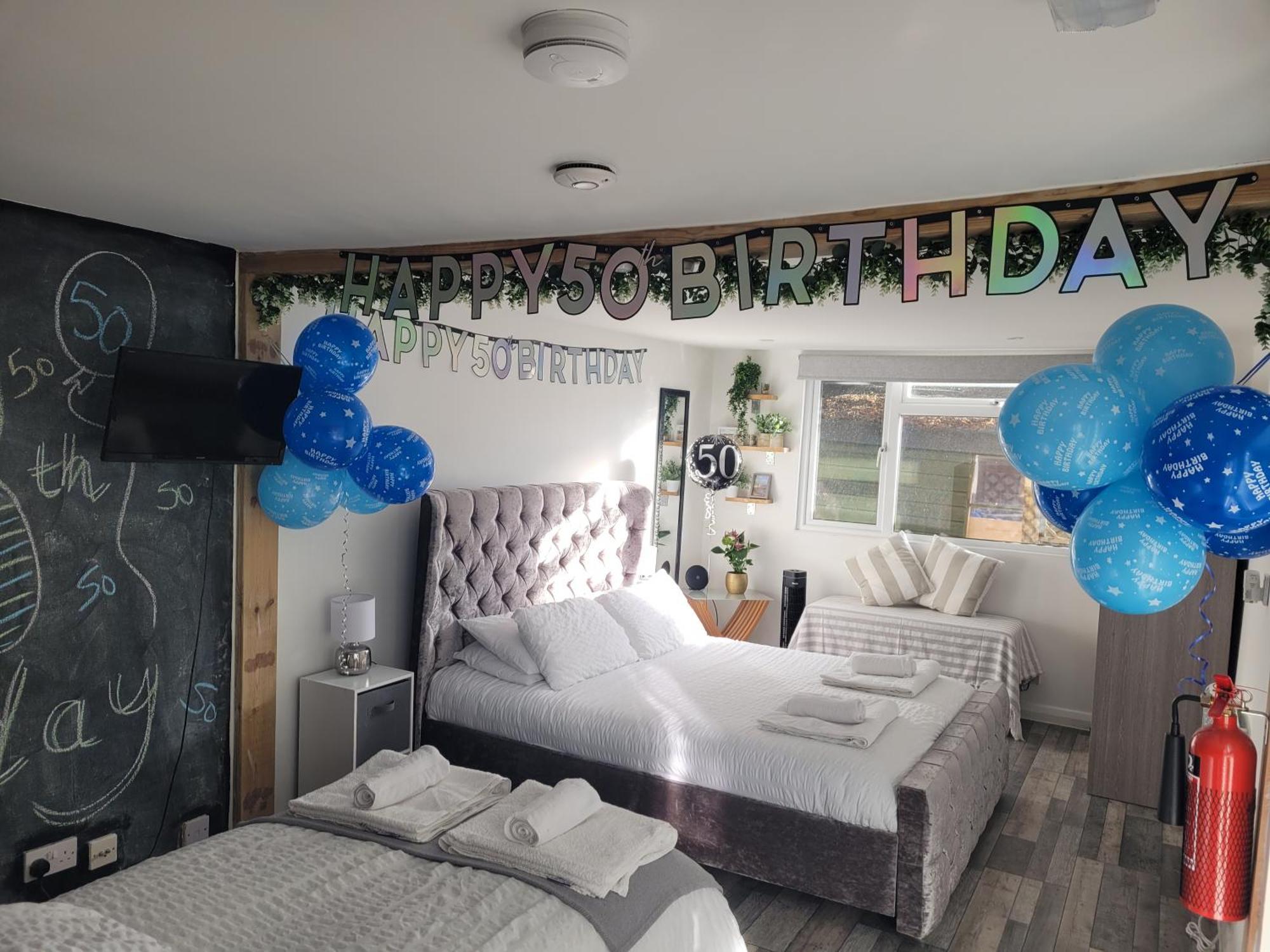 Willow Inn Broadstairs Eksteriør bilde