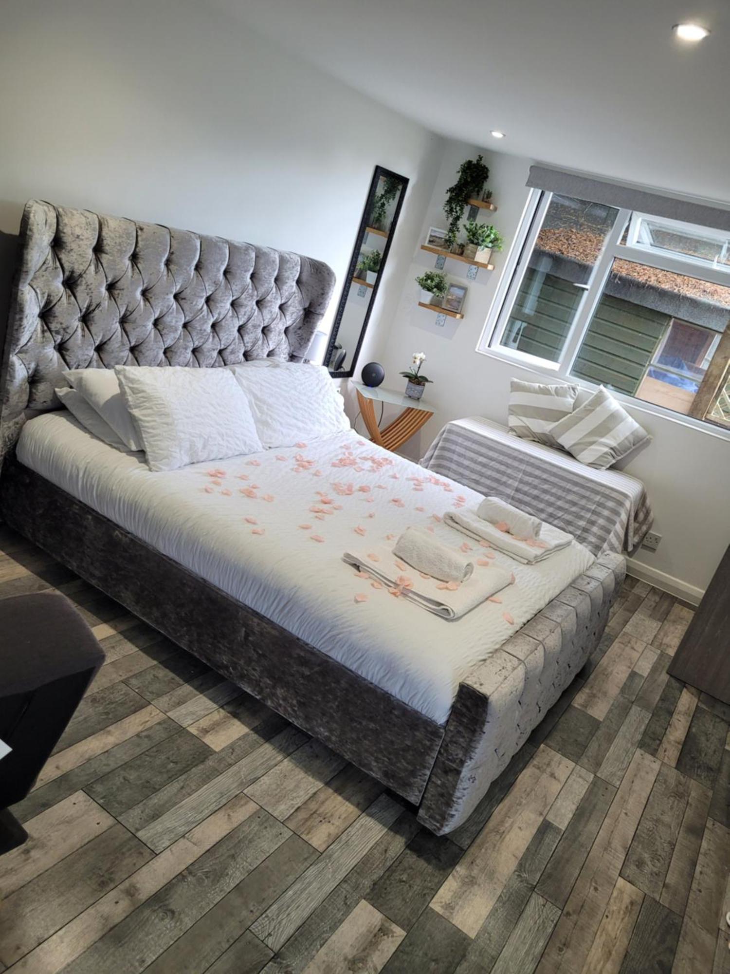 Willow Inn Broadstairs Eksteriør bilde