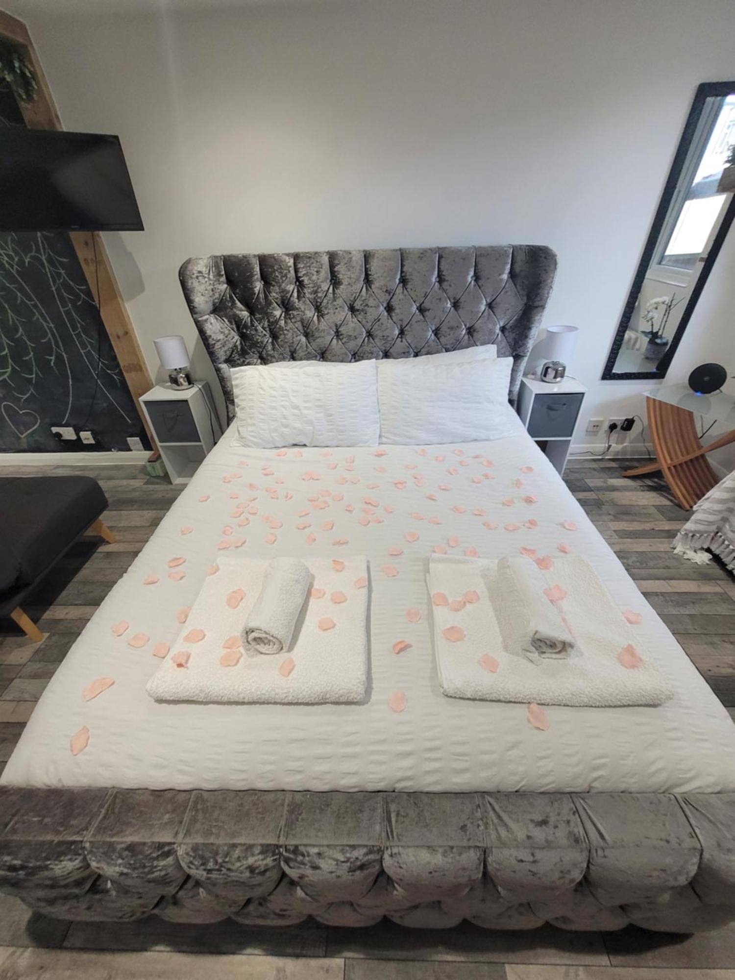 Willow Inn Broadstairs Eksteriør bilde