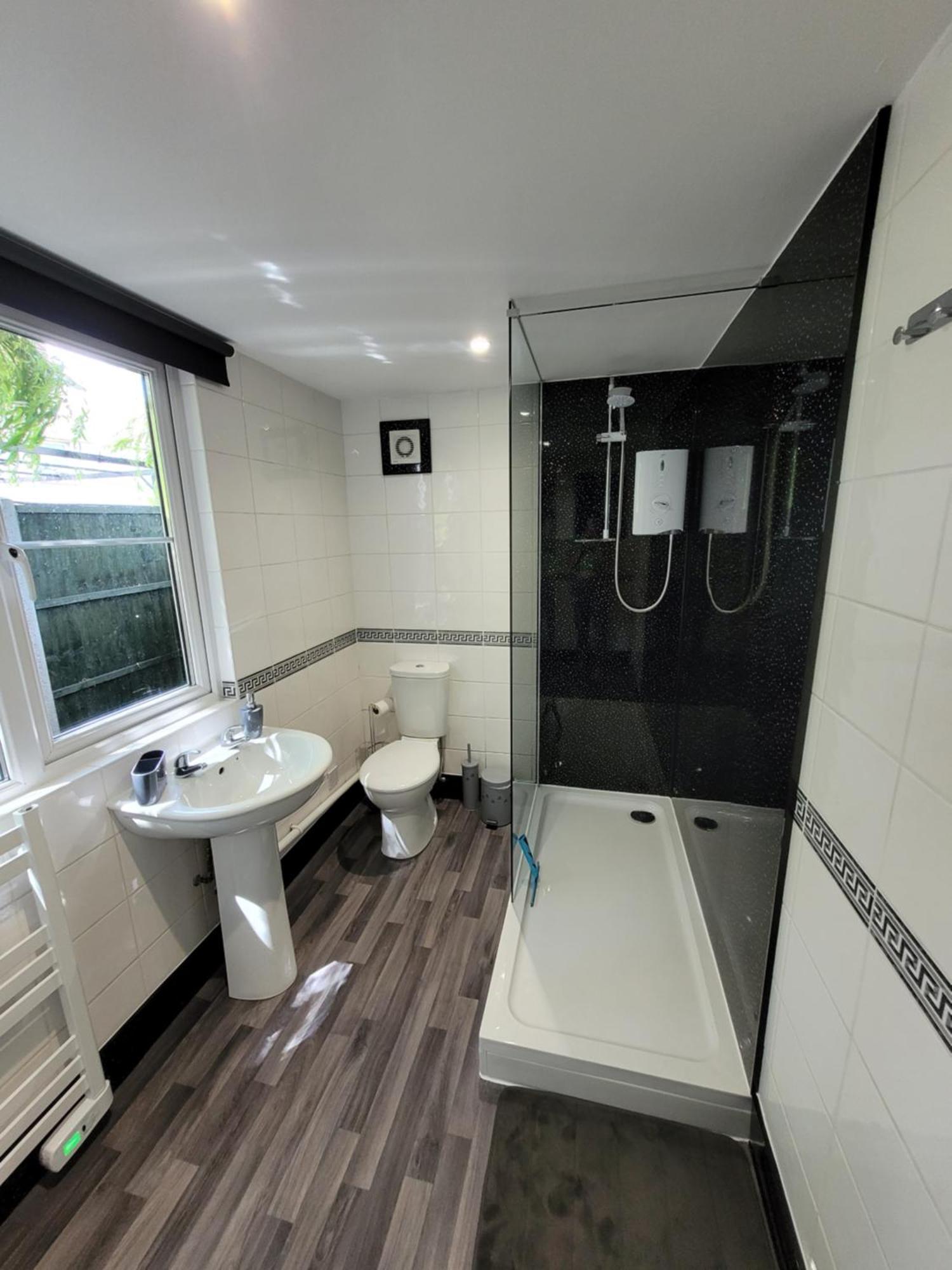 Willow Inn Broadstairs Eksteriør bilde